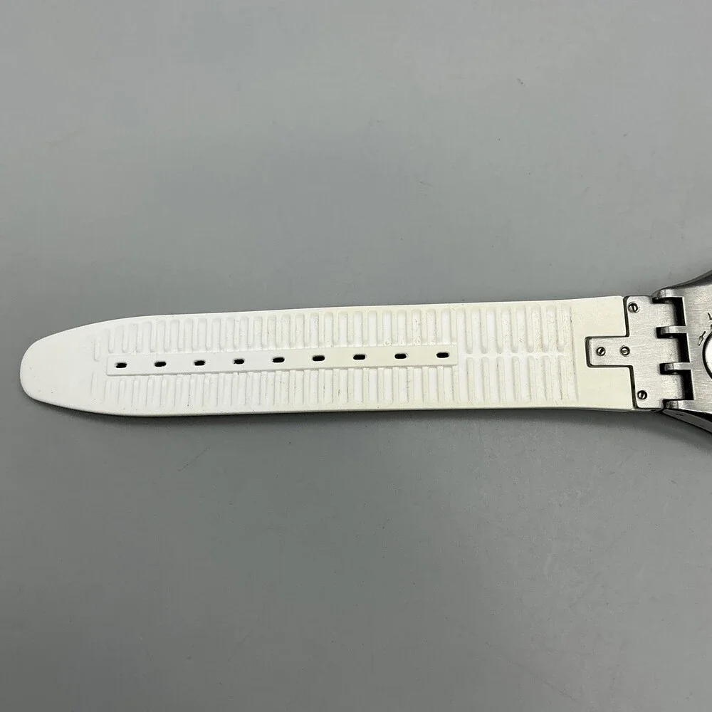 Swatch see photos
